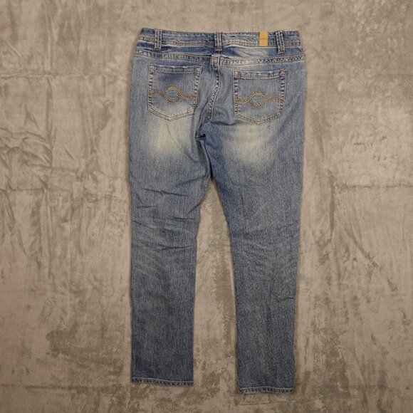 Maurices Jeans Morgan New Boot Jeans 13/14 - Picture 9 of 12